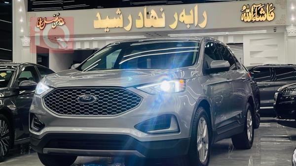 فۆرد ئێدج 2023  بۆ فرۆشتن لە عێراق - هەولێر